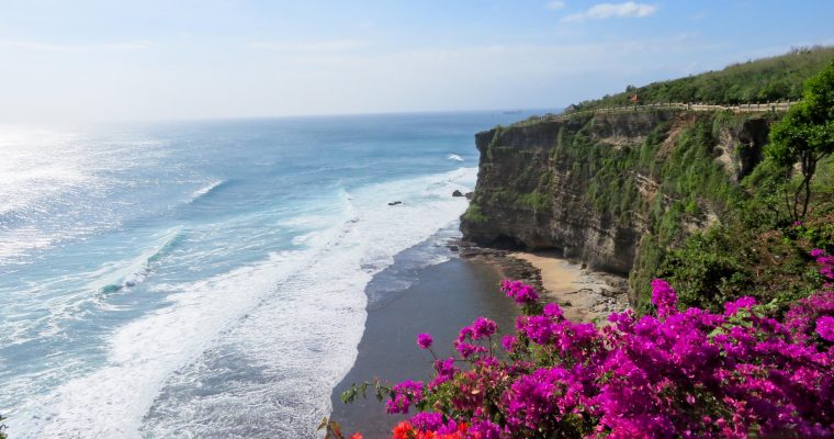 Quick Guide to 4 Days in Bali, Indonesia