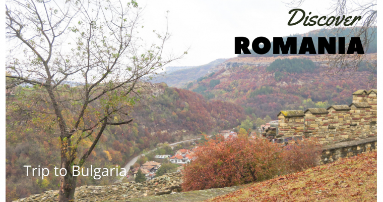 Discover Romania: Day 2 – Trip to Bulgaria