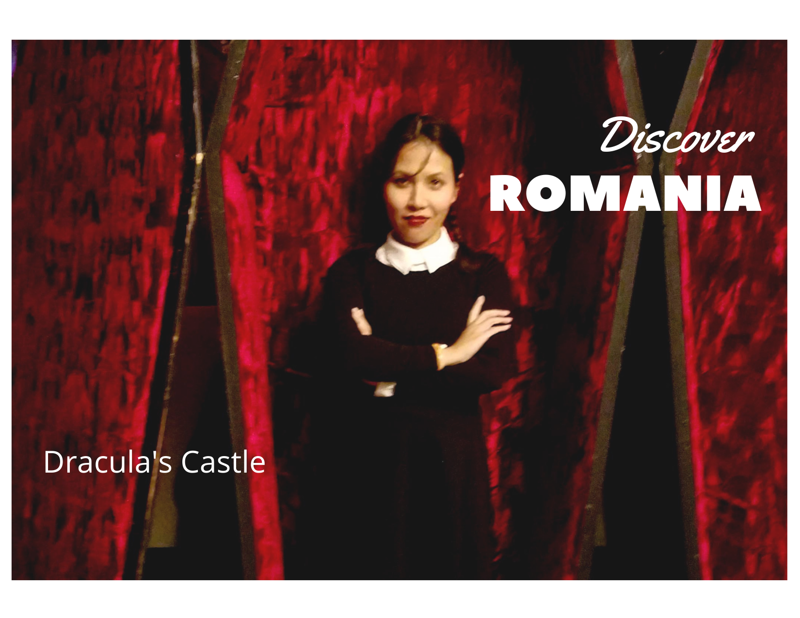 Discover Romania: Day 3 – Dracula’s Castle