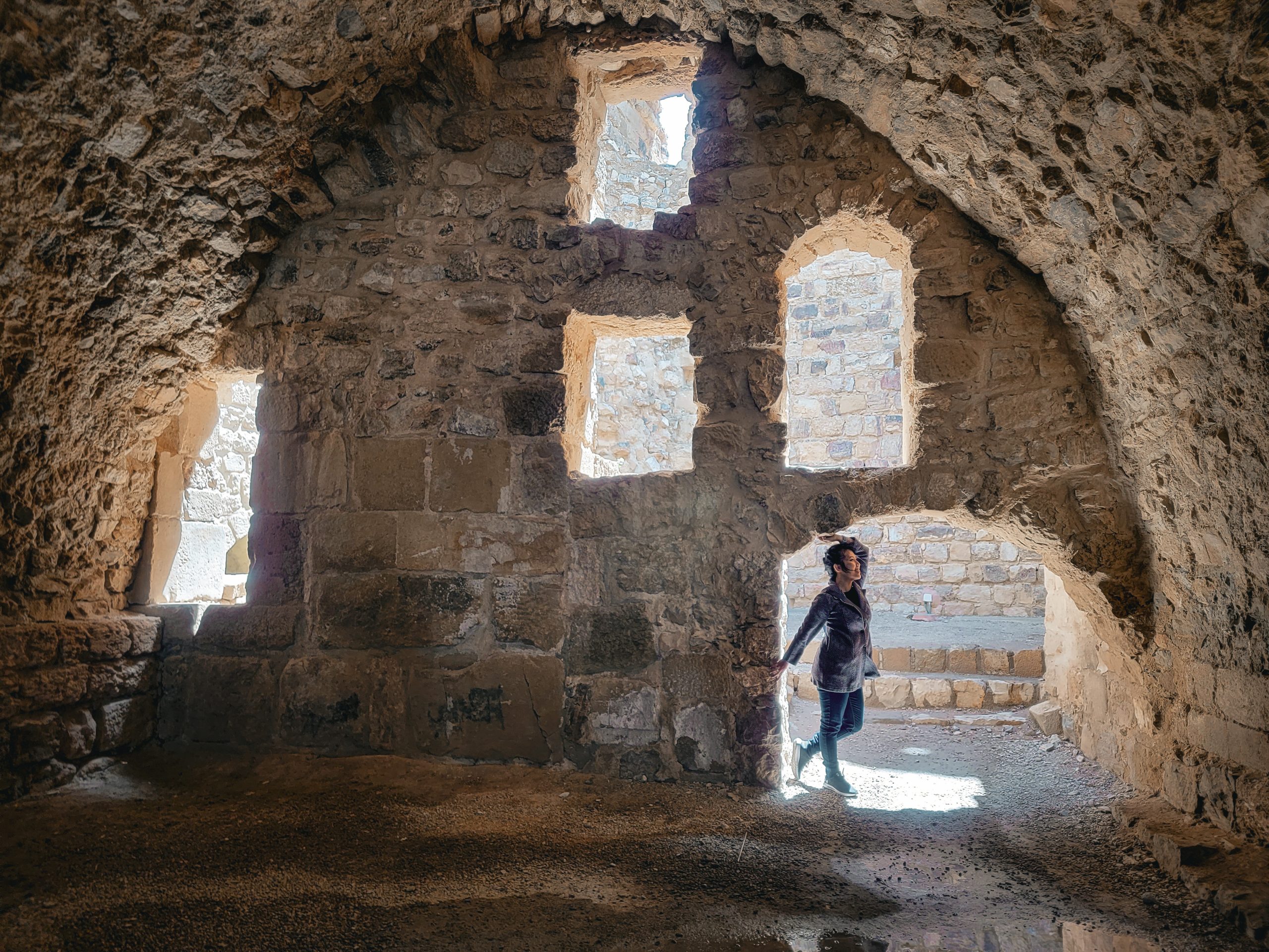 Discover Jordan: Day 4 – Road to Petra