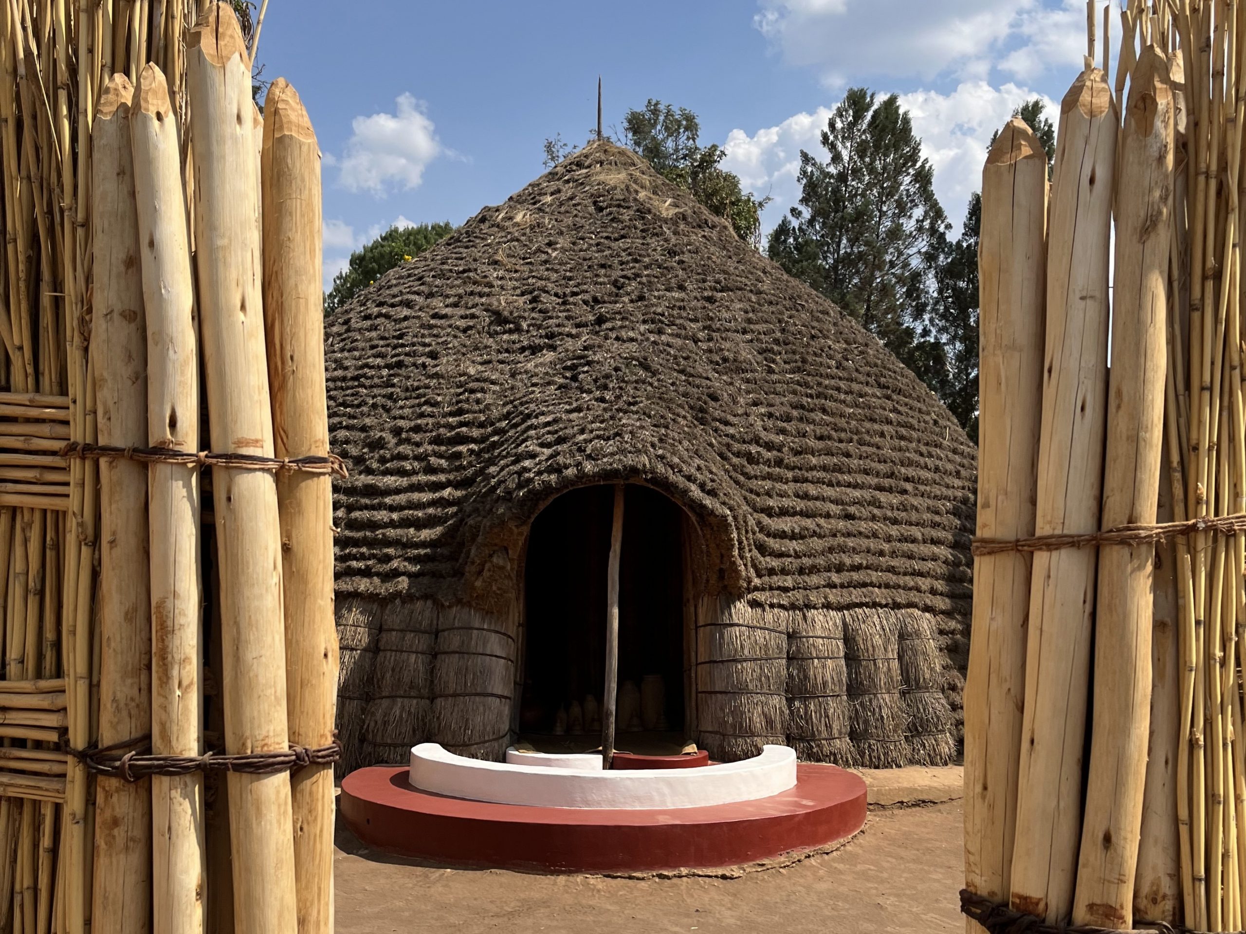 Discover Rwanda – Week 3: History and Religion