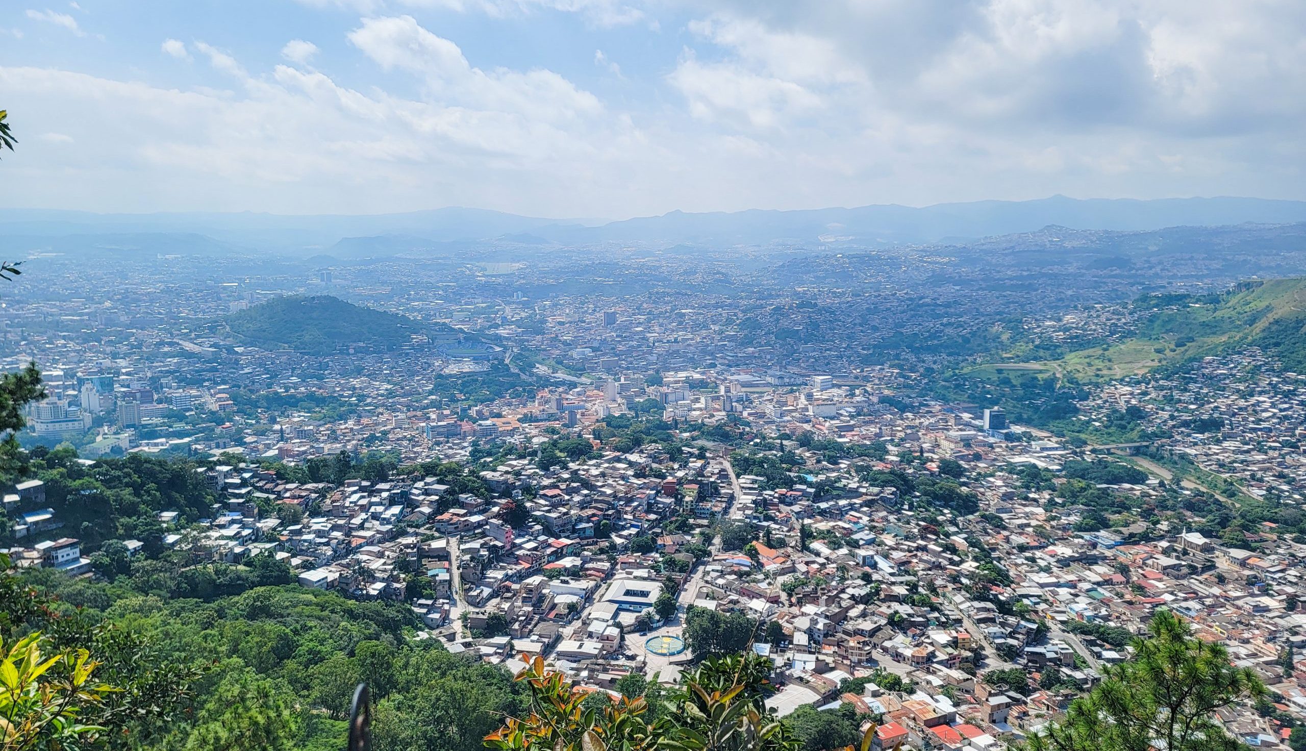 Tegucigalpa, Honduras: Must See’s, Do’s, and Eats