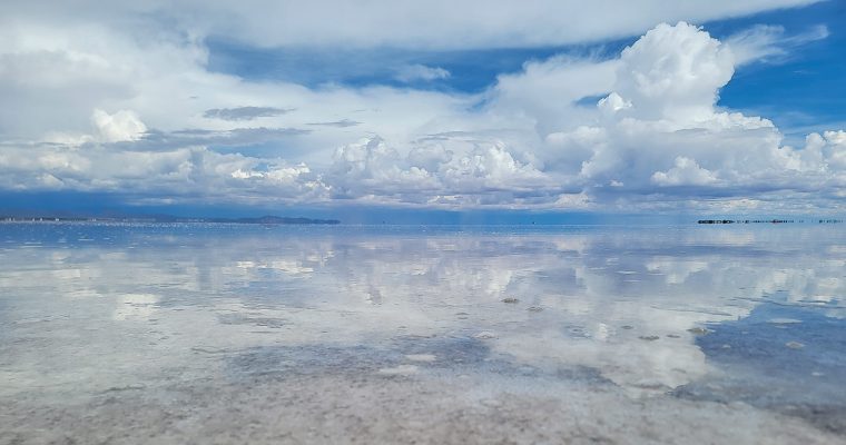 Quick Guide to 5 Days in Bolivia