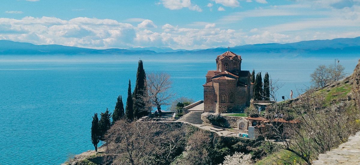 Balkans Road Trip: 4 Countries in 3 Days