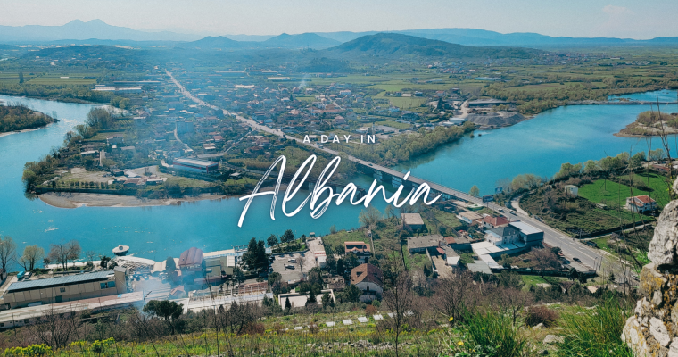 A Day in Albania