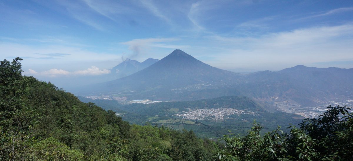 Quick Guide to Guatemala